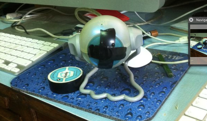 Ruido