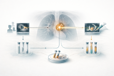 Caso guiado: evaluar una mejora en un procedimiento de guiado diagnóstico