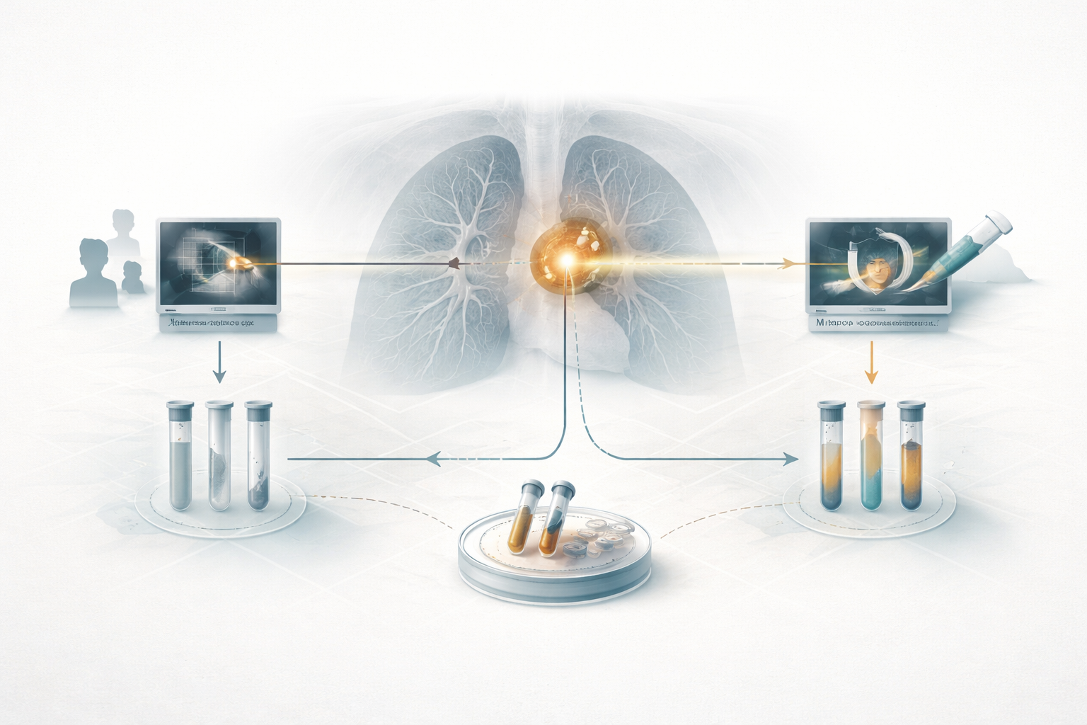 Caso guiado: evaluar una mejora en un procedimiento de guiado diagnóstico