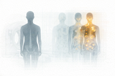 Caso guiado: PET/CT en estadificación de linfoma de Hodgkin