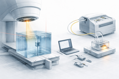 Caso guiado: la trastienda del equipo de física médica