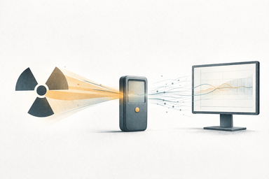 Dosimetría hospitalaria