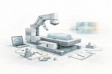 El físico médico en investigación clínica