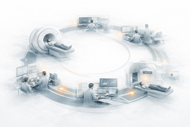 Futuro de la física médica