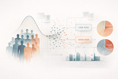 La estadística en medicina