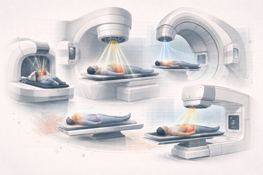Radioterapia externa