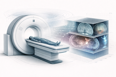La resonancia magnética