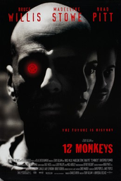 Doce monos (1995)