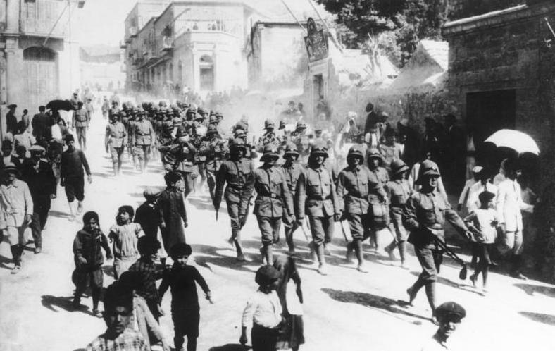1917 (2019)