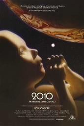 2010: Odisea dos (1984)