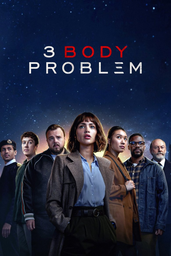3 Body Problem (2024–)