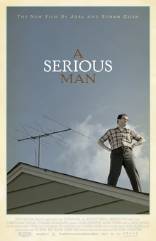 Un tipo serio (2009)