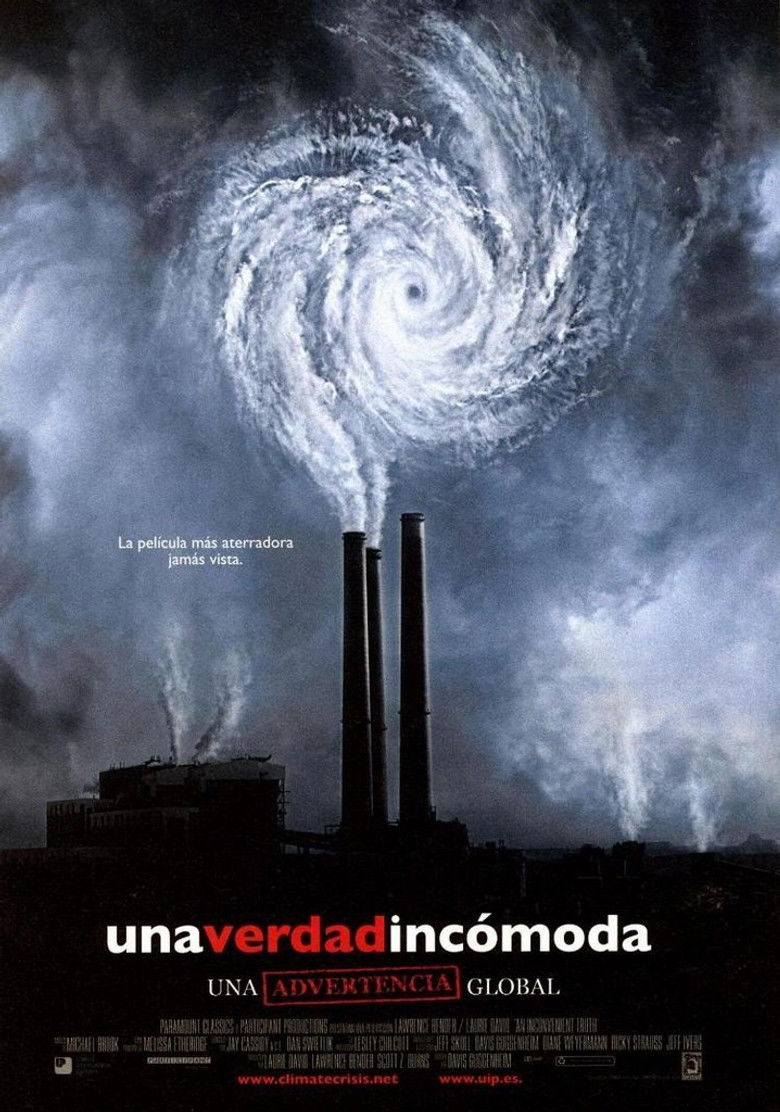 Una verdad incómoda (2006)