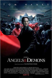 Ángeles y demonios (2009)