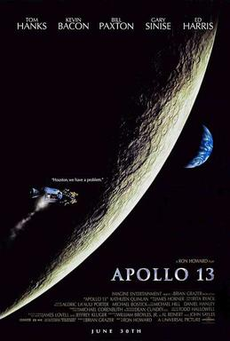 Apolo 13 (1995)