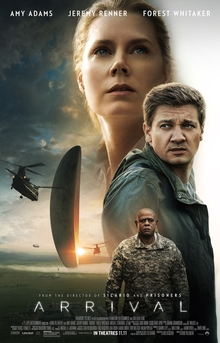 La llegada (2016)