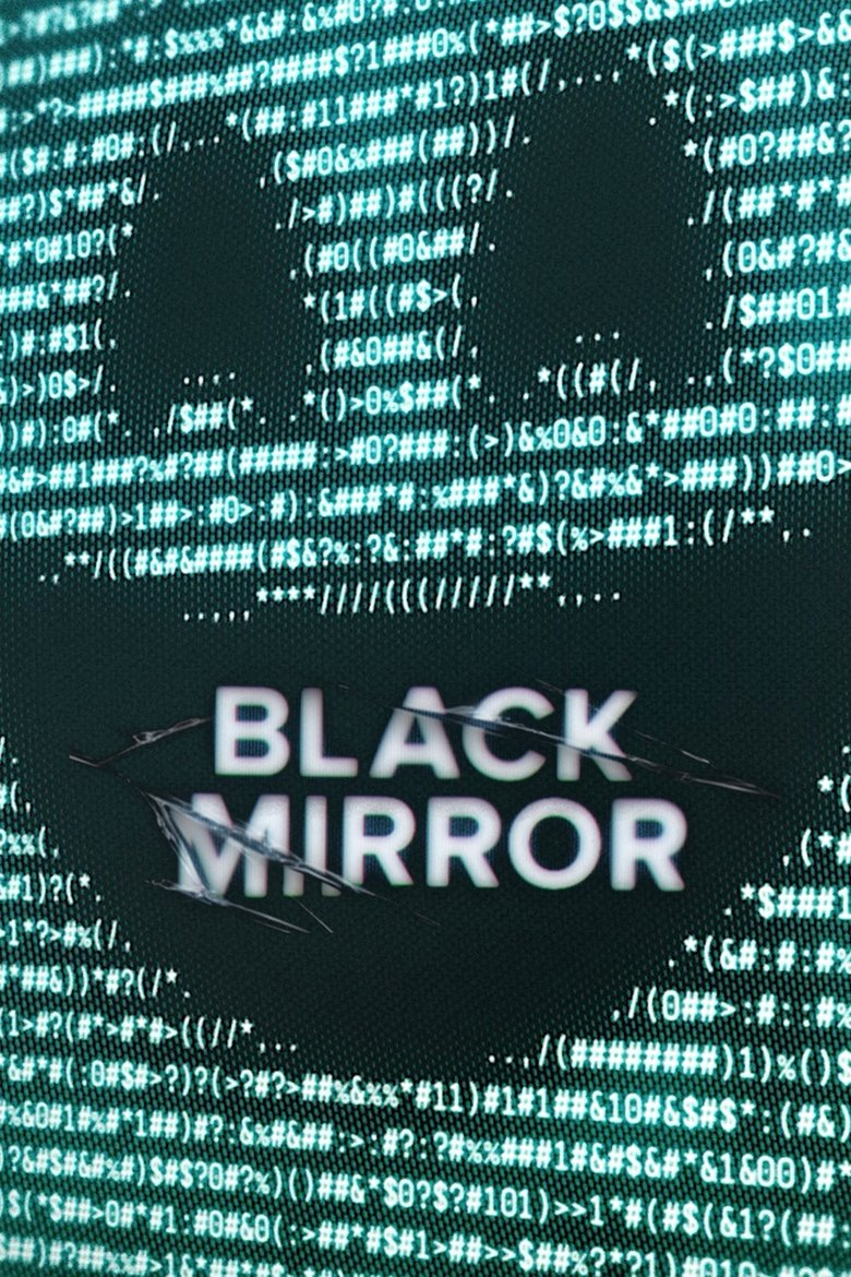 Black Mirror (2011–)