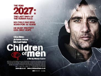 Hijos de los hombres (2006)