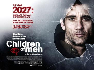 Hijos de los hombres (2006)