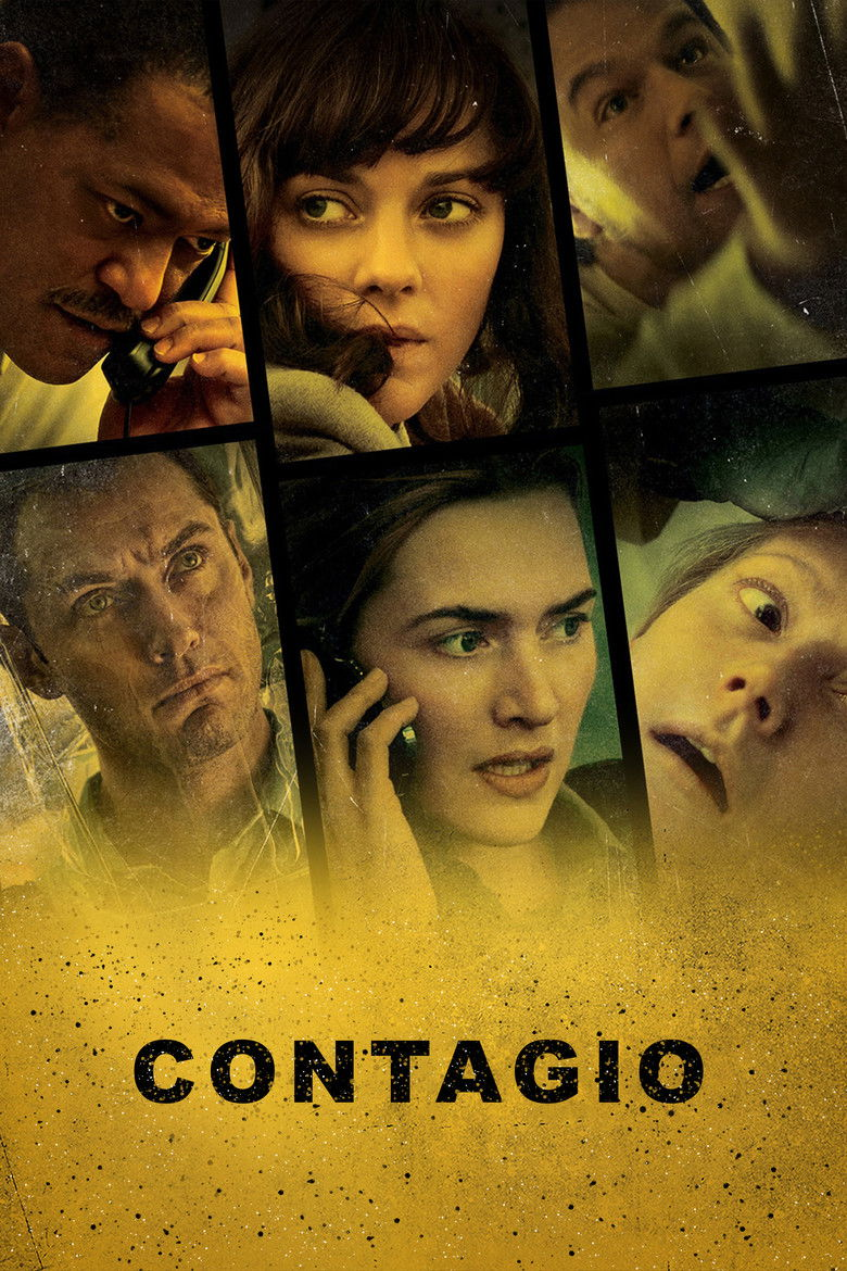 Contagio (2011)