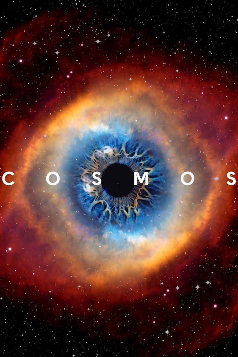 Cosmos: Odisea en el espacio-tiempo (2014)