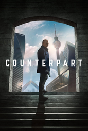 Counterpart (2017–2019)