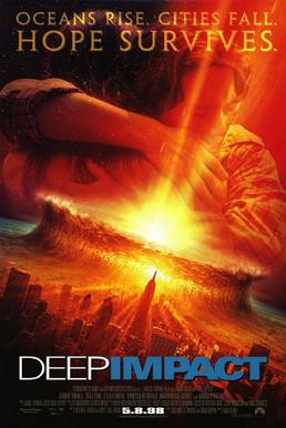 Deep Impact (1998)