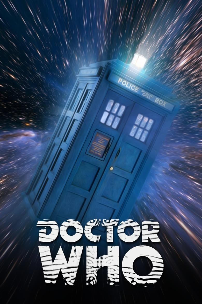 Doctor Who (1963–)