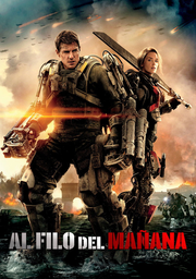 Al filo del mañana (2014)