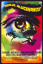 Viaje alucinante (1966)