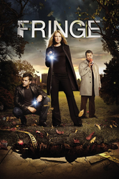 Fringe (2008–2013)