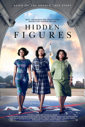 Figuras ocultas (2016)