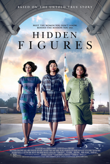 Figuras ocultas (2016)