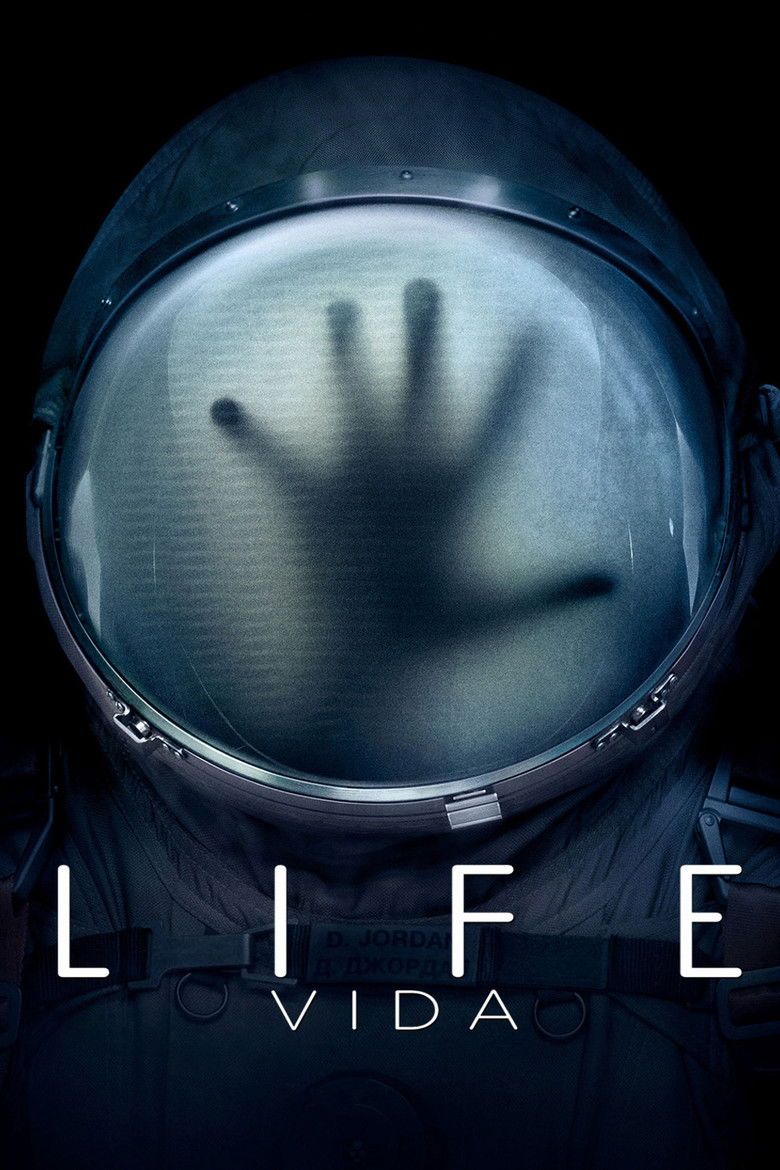 Life (2017)