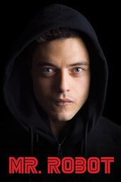 Mr. Robot (2015–2019)
