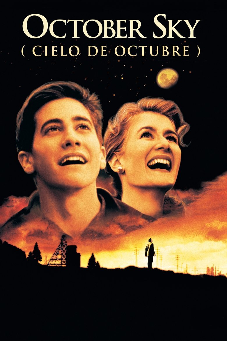 Querido cielo de octubre (1999)