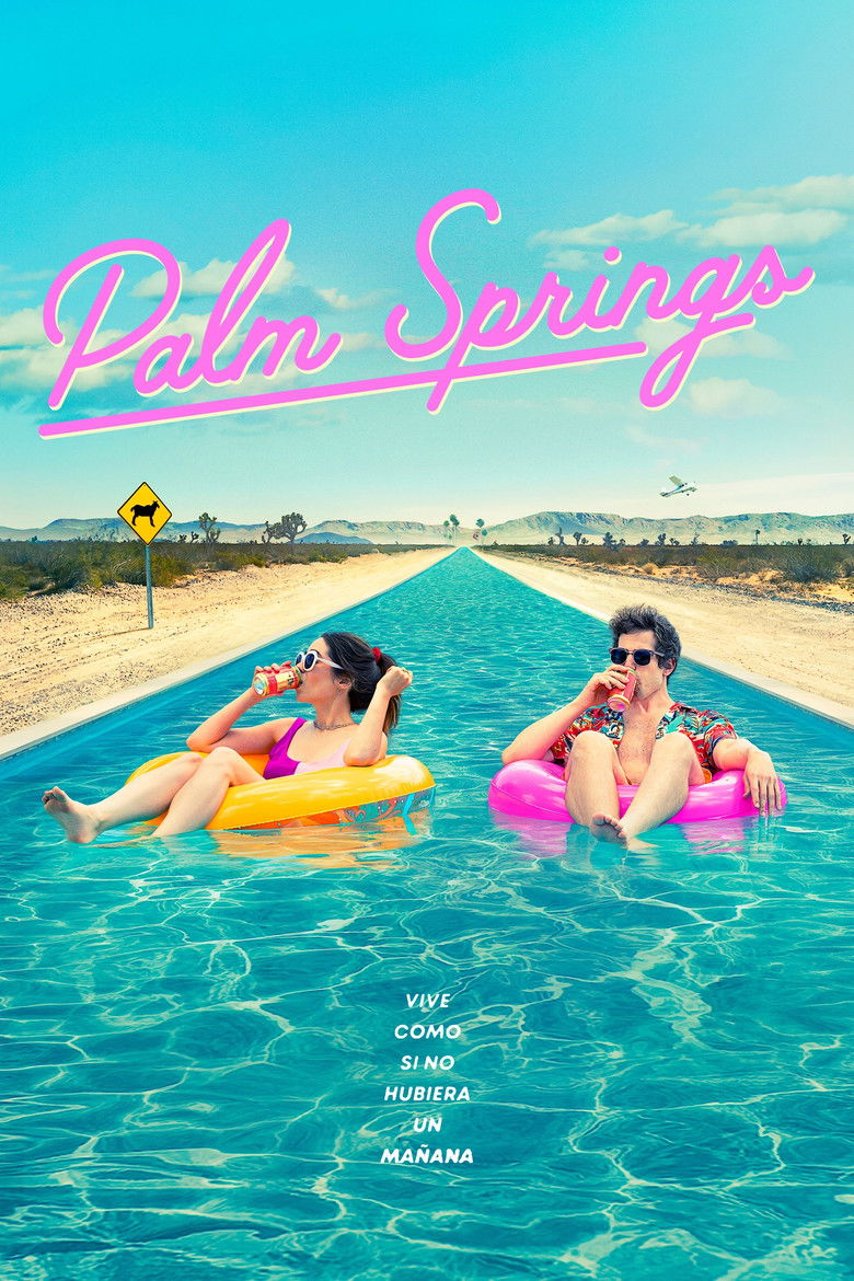 Palm Springs (2020)