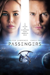 Pasajeros (2016)