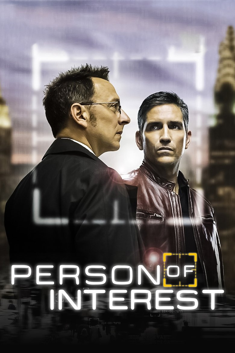 Person of Interest (2011–2016)