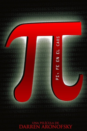 Pi, fe en el caos (1998)