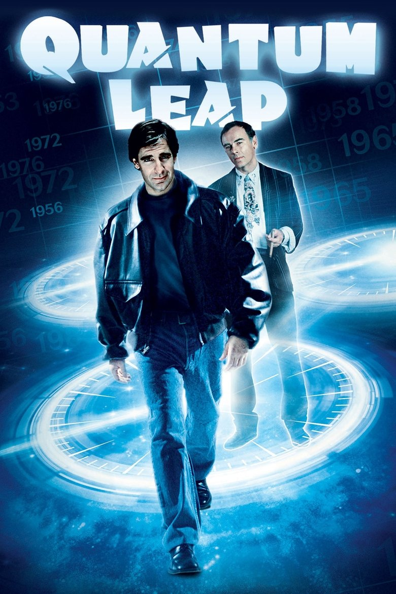 Quantum Leap (1989–1993)