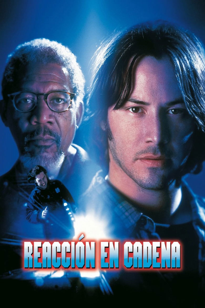 Reacción en cadena (1996)