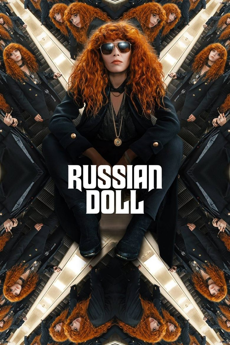 Russian Doll (2019–)