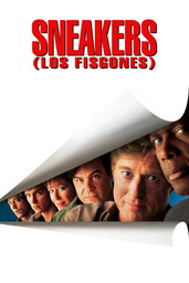 Los fisgones (1992)