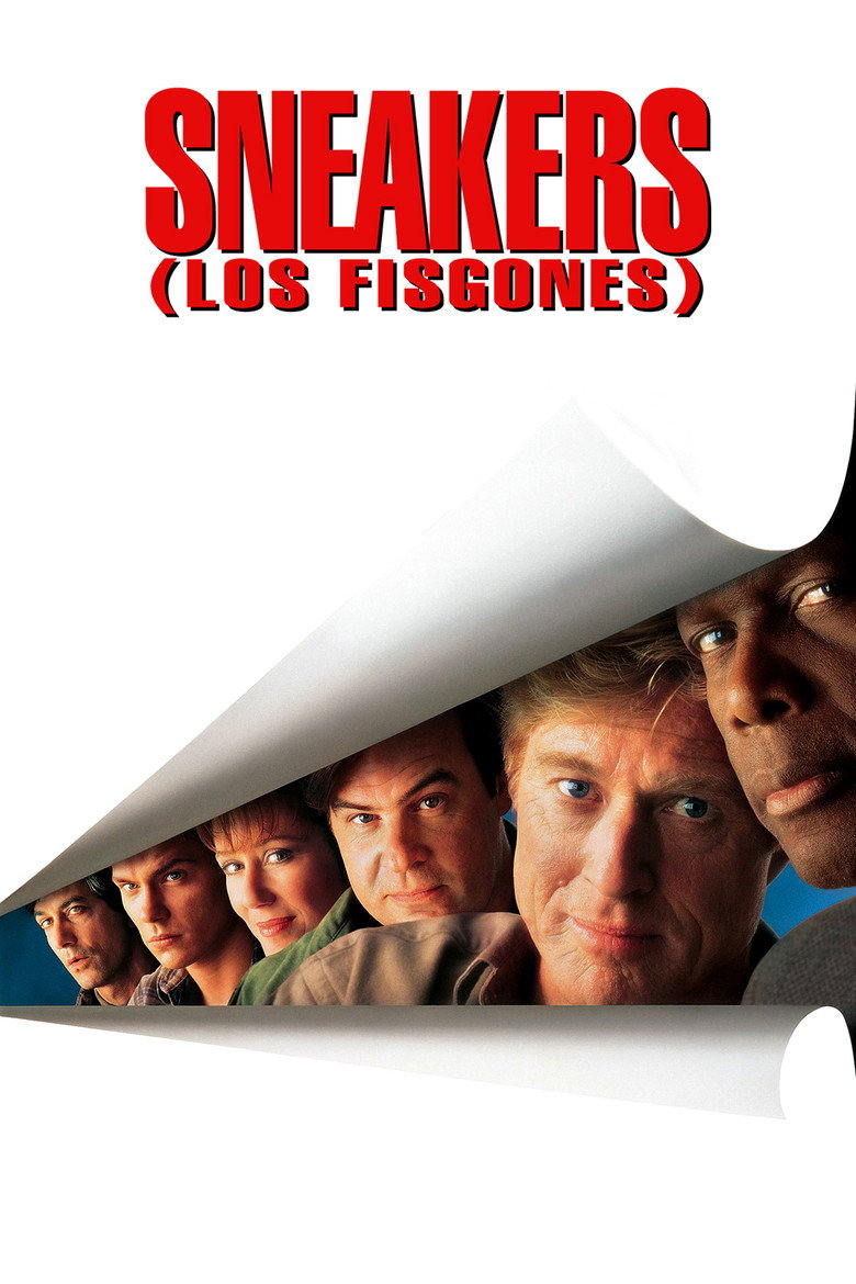 Los fisgones (1992)