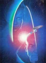 Star Trek: La próxima generación (1994)