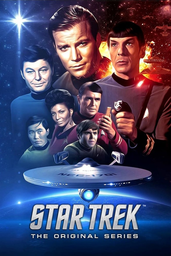 Star Trek — La franquicia (1966–)