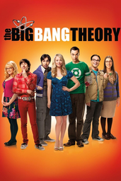 The Big Bang Theory (2007–2019)