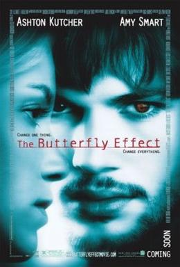 El efecto mariposa (2004)