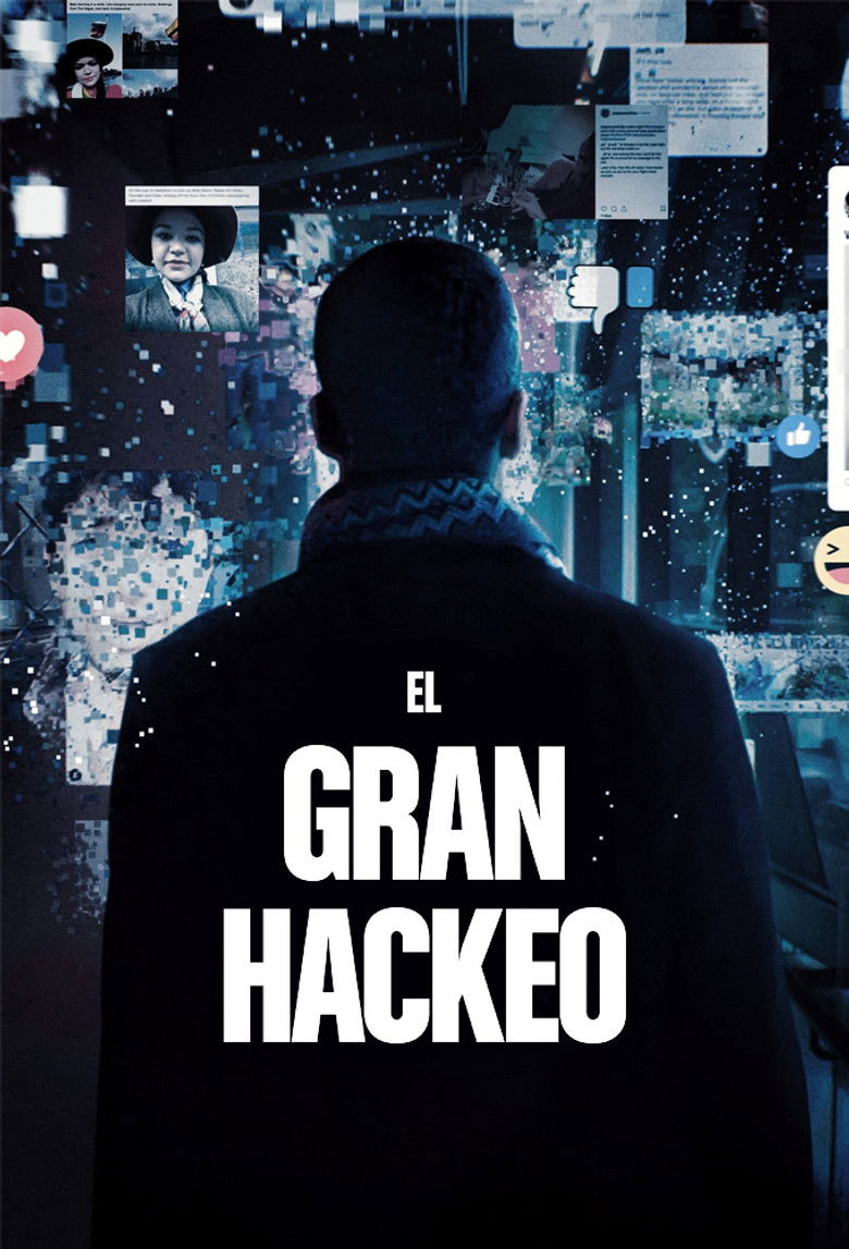 El gran hackeo (2019)